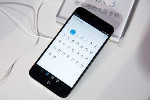 魅族 MX3 发布会简评及上手体验5
