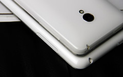 5.1英寸屏Flyme 3.0 魅族MX3详细评测42