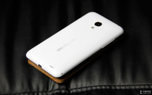 5.1英寸屏Flyme 3.0 魅族MX3详细评测12