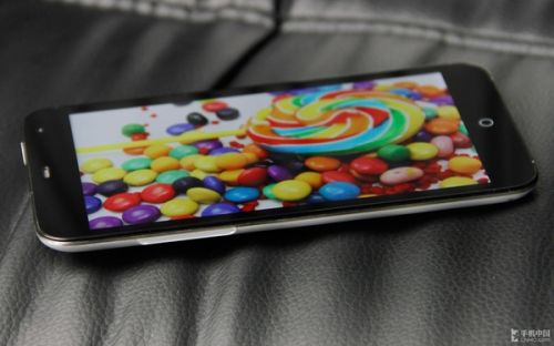 5.1英寸屏Flyme 3.0 魅族MX3详细评测9