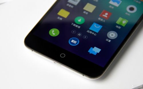 5.1英寸屏Flyme 3.0 魅族MX3详细评测19