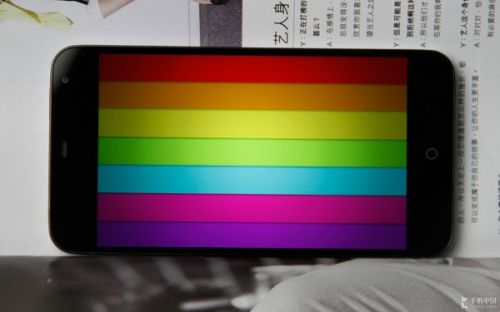 5.1英寸屏Flyme 3.0 魅族MX3详细评测3