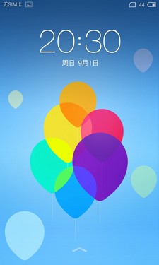 5.1英寸屏Flyme 3.0 魅族MX3详细评测11