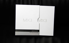 5.1英寸屏Flyme 3.0 魅族MX3详细评测3