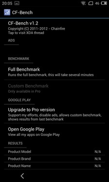 5.1英寸屏Flyme 3.0 魅族MX3详细评测13