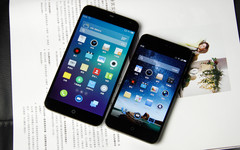 5.1英寸屏Flyme 3.0 魅族MX3详细评测35