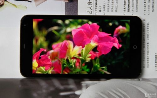 5.1英寸屏Flyme 3.0 魅族MX3详细评测8