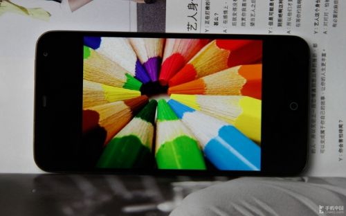 5.1英寸屏Flyme 3.0 魅族MX3详细评测5