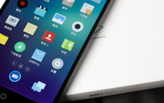 5.1英寸屏Flyme 3.0 魅族MX3详细评测23