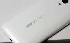 5.1英寸屏Flyme 3.0 魅族MX3详细评测28