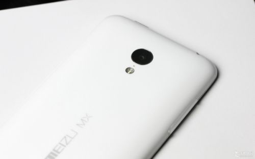 5.1英寸屏Flyme 3.0 魅族MX3详细评测27