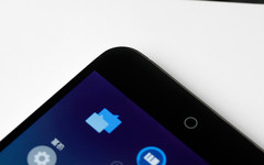 5.1英寸屏Flyme 3.0 魅族MX3详细评测24