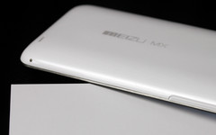 5.1英寸屏Flyme 3.0 魅族MX3详细评测25