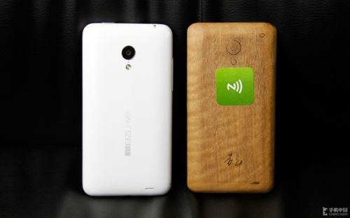 5.1英寸屏Flyme 3.0 魅族MX3详细评测9