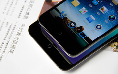 5.1英寸屏Flyme 3.0 魅族MX3详细评测38