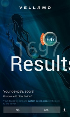 5.1英寸屏Flyme 3.0 魅族MX3详细评测3