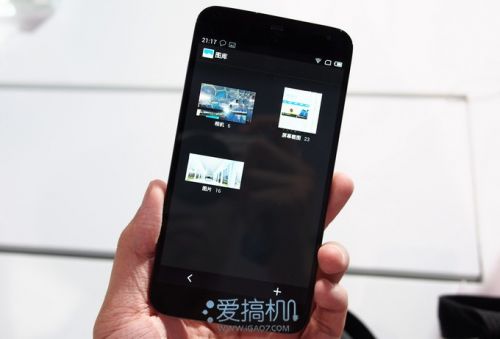 有多好用？魅族MX3上手评测16