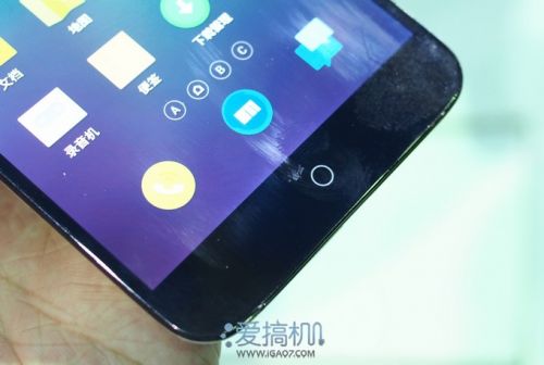 有多好用？魅族MX3上手评测3