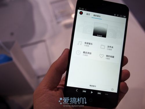 有多好用？魅族MX3上手评测17