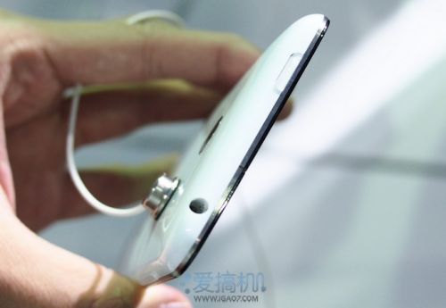 有多好用？魅族MX3上手评测9