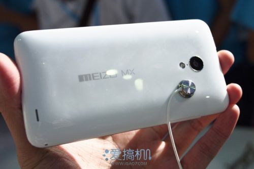 有多好用？魅族MX3上手评测5