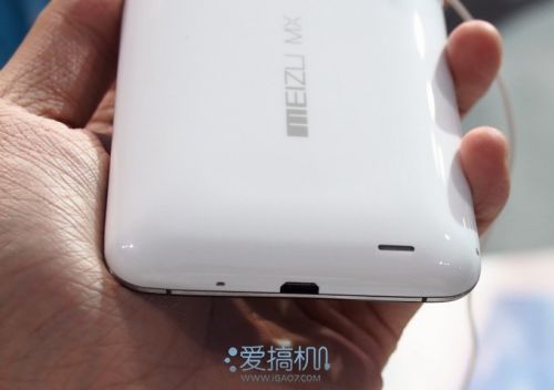 有多好用？魅族MX3上手评测7