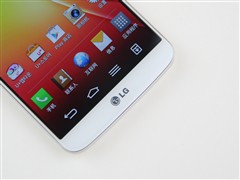 2.65mm边框/骁龙800处理器 LG G2评测4