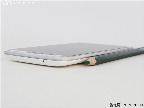 2.65mm边框/骁龙800处理器 LG G2评测8