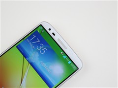 2.65mm边框/骁龙800处理器 LG G2评测3