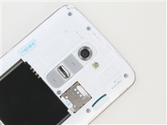 2.65mm边框/骁龙800处理器 LG G2评测15