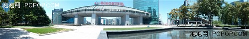 2.65mm边框/骁龙800处理器 LG G2评测2