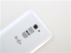 2.65mm边框/骁龙800处理器 LG G2评测6