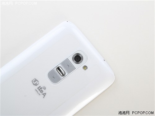 2.65mm边框/骁龙800处理器 LG G2评测0