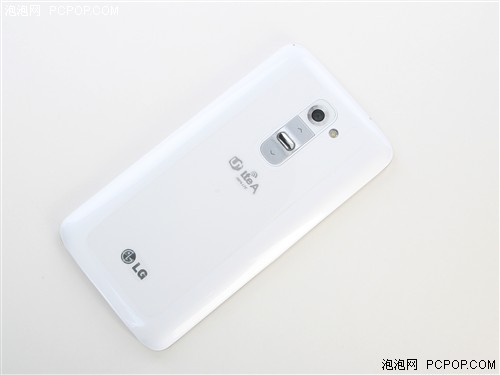 2.65mm边框/骁龙800处理器 LG G2评测5