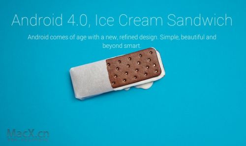 谷歌宣布android 4.4将被称为kitkat 雀巢奇巧巧克力7