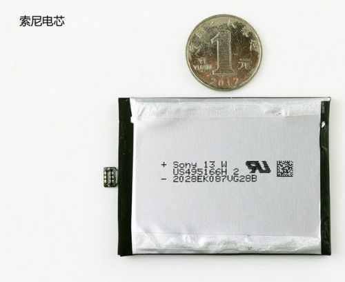 拆解MX3：内部构造改变大 高“芯”价比 4