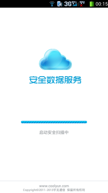 特色"酷"系列 酷派7296 特色应用评测1
