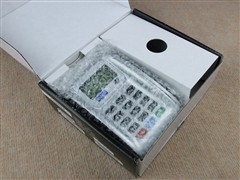 无需网络/适合父母 拉卡拉刷卡机体验2