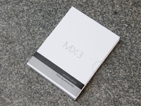 魅族MX3评测 配三星Exynos 5410八核芯片 2