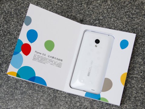 魅族MX3评测 配三星Exynos 5410八核芯片 3