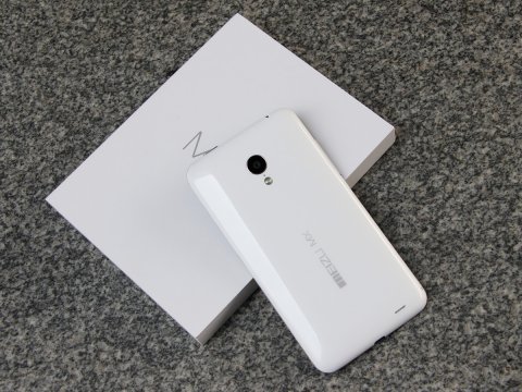魅族MX3评测 配三星Exynos 5410八核芯片 9