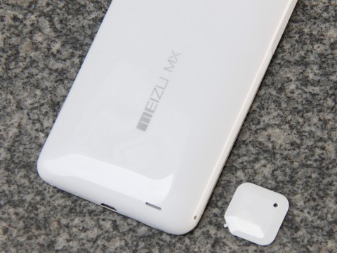 魅族MX3评测 配三星Exynos 5410八核芯片 16