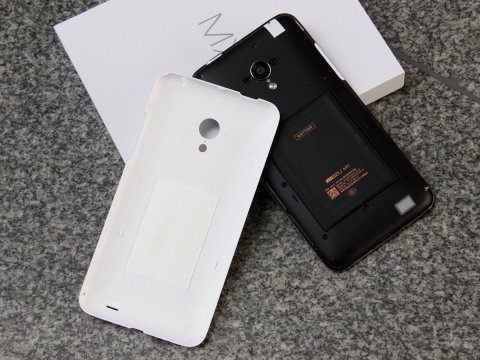 魅族MX3评测 配三星Exynos 5410八核芯片 17