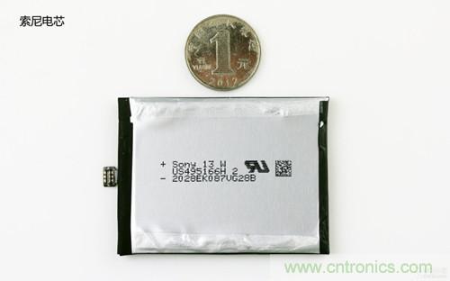 魅族MX3拆解：惊艳外表+精致内“芯”10