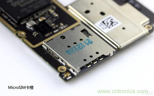 魅族MX3拆解：惊艳外表+精致内“芯”24