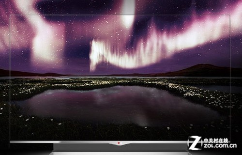 LG柔性OlED电视价格将降至8999美元