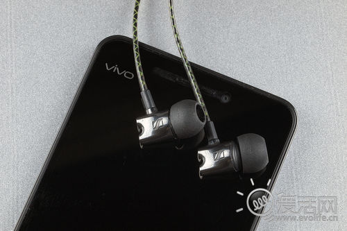 薄型化下的HiFi抉择 领略持续进化中的vivo X3音乐之道14