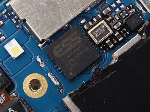 薄型化下的HiFi抉择 领略持续进化中的vivo X3音乐之道1
