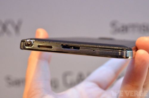 新旗舰 三星Galaxy Note3全面上手评测9