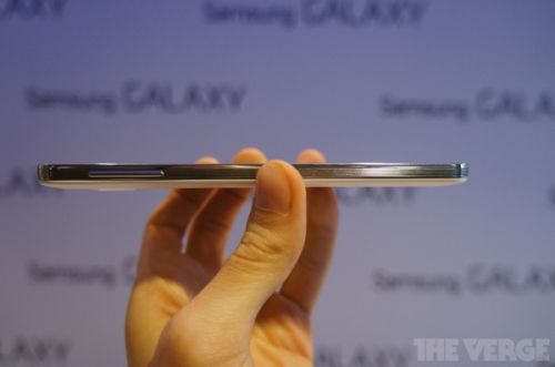 新旗舰 三星Galaxy Note3全面上手评测1